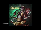 КАРНА - Гуцул-метал (ПОВНИЙ АЛЬБОМ 2017) KARNA - Hutsul-metal (FULL ALBUM 2017)