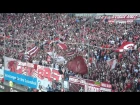 ULTRAS + Support Zusammenschnitt | Fortuna Düsseldorf – Würzburger Kickers | 06.05.2017  F95