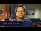 THE X-FILES | Filmmaker Files: "Founder’s Mutation"