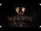 Morrowind Trailer TES III - Intro 2015