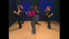 Scooter Lee - Twist 'em - Line Dance Instruction