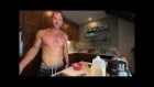 Johnny Sins Diet for Great Sex ! Vlog #8