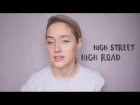 HIGH ROAD VS HIGH STREET