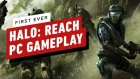Halo: Reach PC Gameplay (The Master Chief Collection)