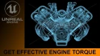 Get Effective Engine Torque | Idle Regulator | Rev Limiter
