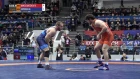 Qual. FS - 97 kg: R. MAGOMEDOV (RUS) v. K. SNYDER (USA)