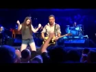 Bruce Springsteen | Treat Her Right - Albany - 13/05/2014 (Multicam/Dubbed)
