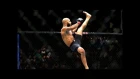Demetrious "Mighty Mouse" Johnson || Highlights HD (prod. by FIFTY VINC)