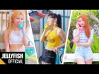 gugudan SEMINA(구구단 세미나) - '샘이나' M/V Official Teaser