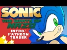 Sonic: The Wrath of Nazo Intro Teaser