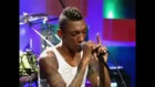 Tricky - Evolution Revolution Love (live)