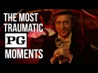The Most Traumatic Moments in PG-Rated Movies