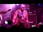 Horna - Rautamyrsky (Live at Moscow, Rock House) [18/03/2017]