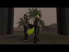 Second Life - Furry [Dance] [Zooom]