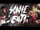 Sonic Death гиг в гитарном магазине Loud Lemon | 06.04 | Москва 06.04.19