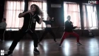 Killy Feat. WondaGurl - Allegiance - hip-hop by Vanya Petryshevskiy - Dance Centre Myway