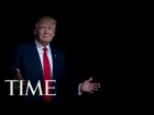 Donald Trump: Person Of The Year 2016 | POY 2016 | TIME