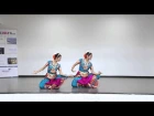 Bharatanatyam performance at Palava