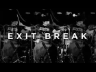 Second Base in Outer Space - Exit Break