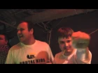 Brutal Kids promo (Live) Kazantip - M-fest 2012.wmv