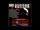 Russak (Ритм дорог) - Груз 200 - DJ Alex Deaf Beatmaker ᵀᴴᴱ ᴼᴿᴵᴳᴵᴻᴬᴸ