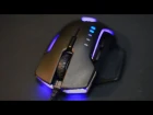 СОБЕРИ ИГРОВУЮ МЫШЬ! - Corsair Glaive RGB