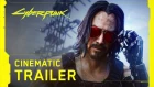 Cyberpunk 2077 — Official E3 2019 Cinematic Trailer [NR]