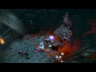 Dota 2 Treasure of the Hallowed Lands