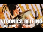 Veronica Bellino - Pump it UP