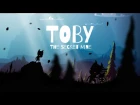 Official Toby: The Secret Mine (by Headup Games GmbH & Co KG) Launch Trailer (iOS / Android)