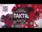 IAMT020 Dualitik - Taktil (incl. Raul Mezcolanza, Deep Voice remix) [PREVIEW]