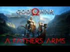 GOD OF WAR SONG - A Father's Arms by Miracle Of Sound