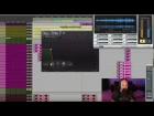 Tips for Mixing Low End with David Glenn