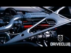 Welcome to DRIVECLUB™ (Cinematic Footage) [HD]
