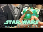 Star Wars: Galaxy’s Edge - LIGHTSABERS and HOLOCRONS Revealed!