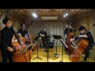 Never Mind the H.M. Blue  by Thai Double Bass Ensemble