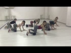 TWERK CHOREO by MS HELEN | K.O. Dance Academy