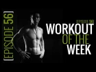 Challenge: Epic Burpee Workout for Fat Loss [Episode 56] challenge: epic burpee workout for fat loss [episode 56]