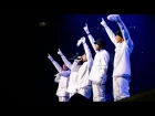 JABBAWOCKEEZ - 24k Magic Tour: Homecoming