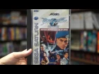 Street Fighter: The Movie: The Game (Sega Saturn) - James & Doug
