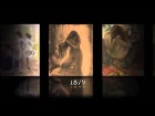 Degas, le corps mis à nu