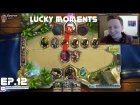 Hearthstone Fun TV .The Best Lucky Moments №12