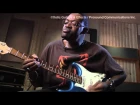 "Crystal Vision" performed by Eric Gales