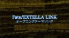 PS4/PS Vita『Fate/EXTELLA LINK』Opening Movie 『Luna Haruna - "Justice"』
