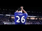 Goodbye JOHN TERRY • Emotions, trophy & tears || HD