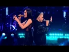 Шоу "Голос" Британия 2012. - Судья конкурса Джесси Джей и Винс Кидд  с песней "Никто не идеален" (Оригинал Jessie J). - The Voice UK 2012. -  Jessie J and Vince Kidd duet "Nobody's Perfect" -  Live Final - BBC One