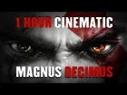 Epic Hits | Best of Audiomachine 2015 (Magnus & Decimus) - 1-Hour Full Cinematic - EpicMusicVN