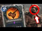 13 Hearthstone Cards in the new Warcraft Movie