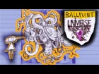 Ballpoint Universe - Infinite - Странно-Интересная Игра