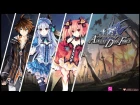 Fairy Fencer F: Advent Dark Force - Rus sub